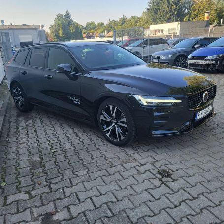 Volvo V60 145 kW image number 19