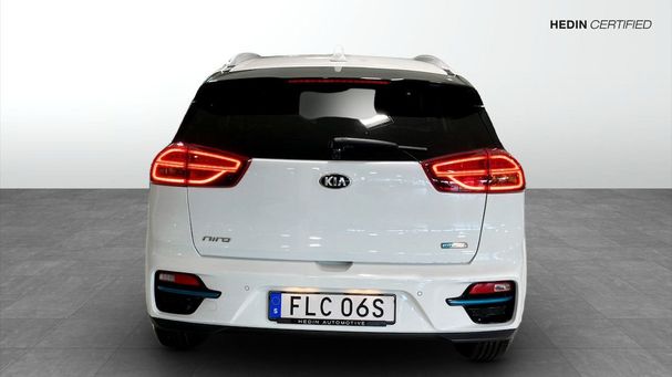 Kia Niro e 64 kWh 150 kW image number 7