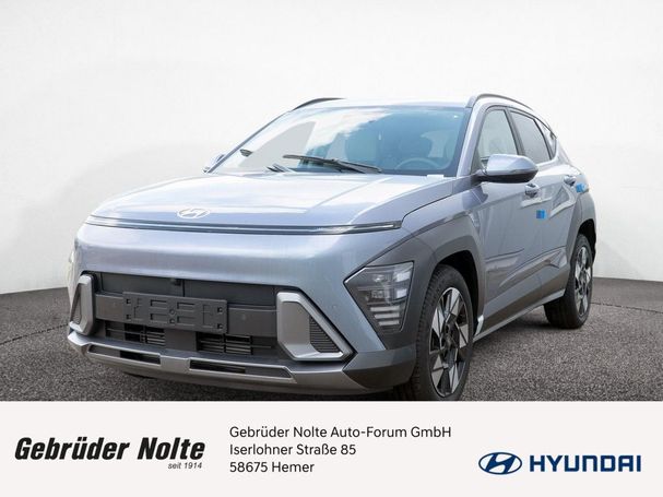 Hyundai Kona 1.6 T-GDI 146 kW image number 1