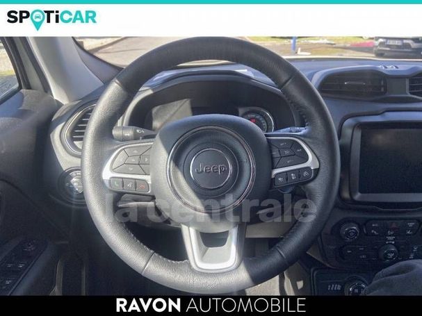 Jeep Renegade 1.3 Turbo PHEV 140 kW image number 16