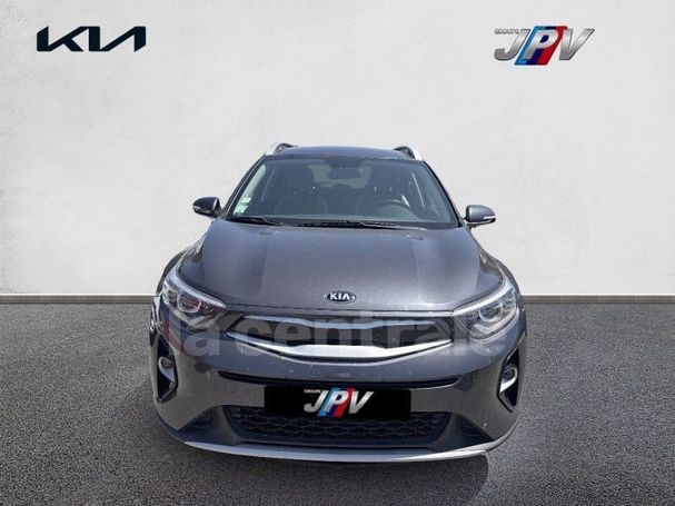 Kia Stonic 1.6 CRDi 81 kW image number 2