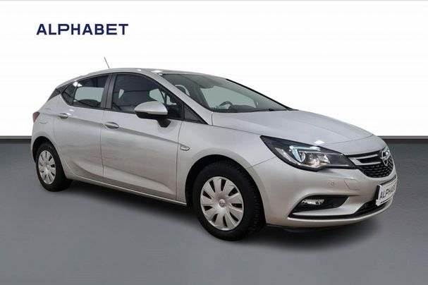 Opel Astra 1.4 92 kW image number 9