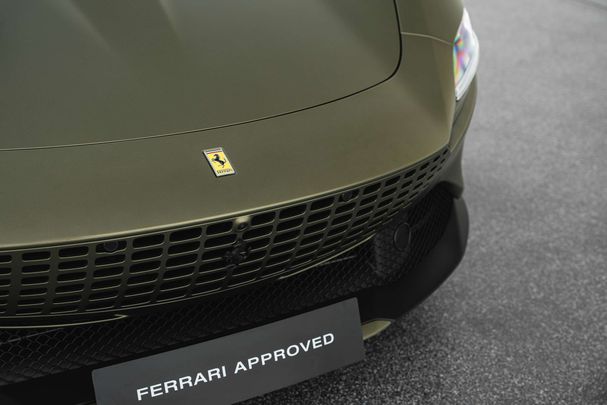 Ferrari Roma Spider 456 kW image number 40