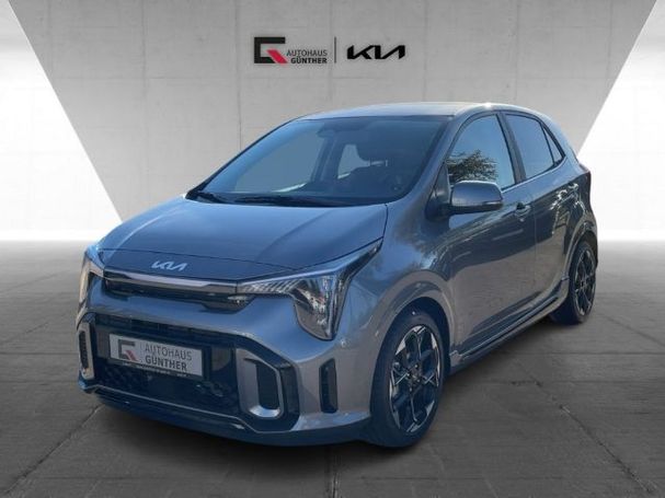 Kia Picanto 1.2 GT Line 58 kW image number 1