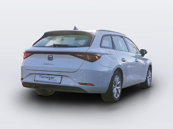 Seat Leon ST 2.0 TDI DSG Style 110 kW image number 3