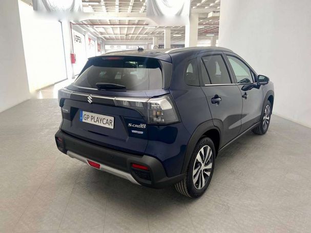 Suzuki SX4 S-Cross 1.4 Hybrid 95 kW image number 3