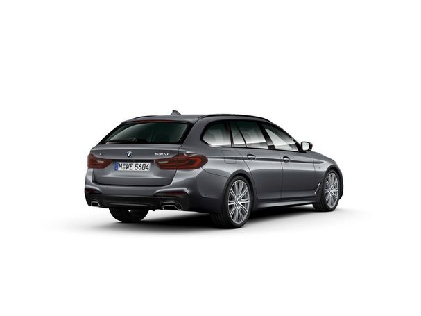 BMW 530d Touring xDrive 195 kW image number 2