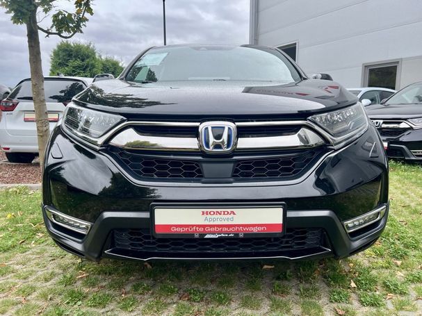 Honda CR-V 135 kW image number 3