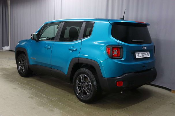 Jeep Renegade 96 kW image number 4