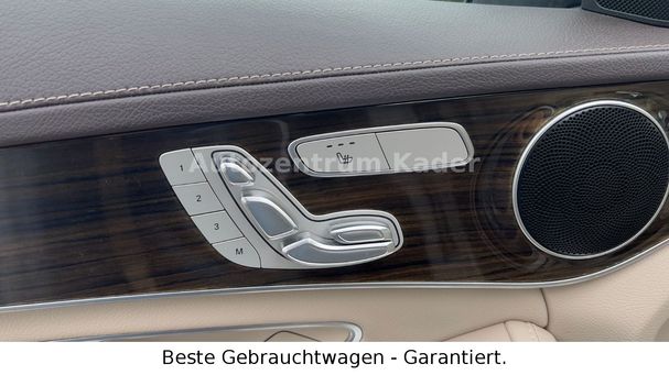 Mercedes-Benz C 220 d T 4Matic 143 kW image number 22