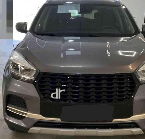 DR Automobiles DR DR DR DR DR DR .0.0.0.0.0 85 kW image number 3