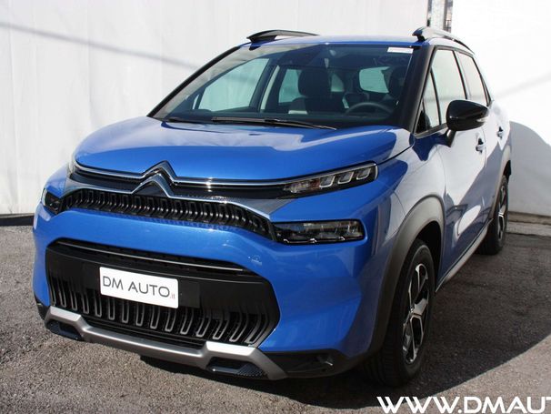 Citroen C3 Aircross PureTech 110 81 kW image number 1