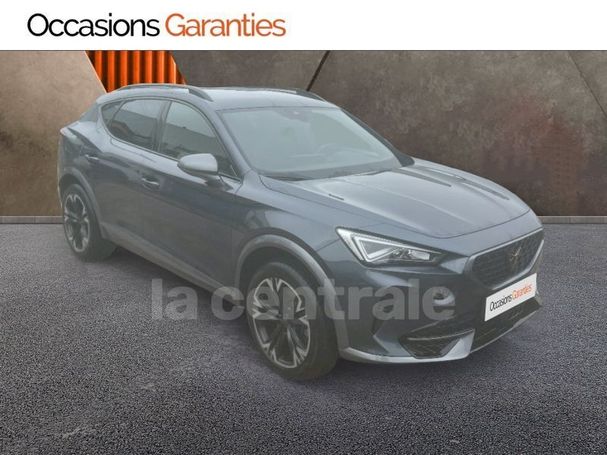 Cupra Formentor 1.4 e-HYBRID DSG 180 kW image number 2