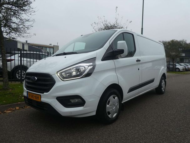 Ford Transit Custom 300 L2H1 2.0 TDCi Trend 77 kW image number 3