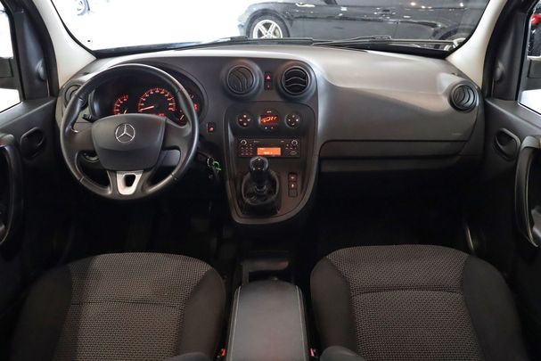 Mercedes-Benz Citan L 84 kW image number 11