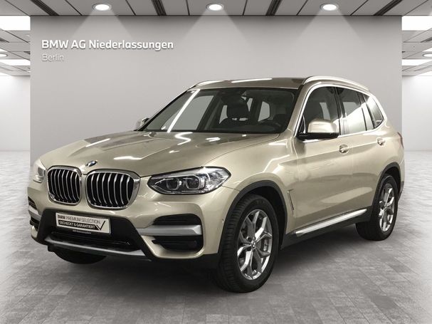 BMW X3 xDrive 210 kW image number 1