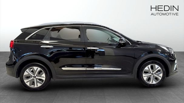 Kia Niro e 64 kWh 150 kW image number 2