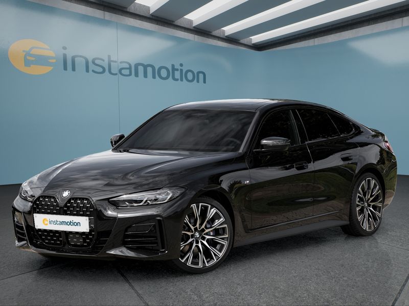 BMW 430 Gran Coupe M