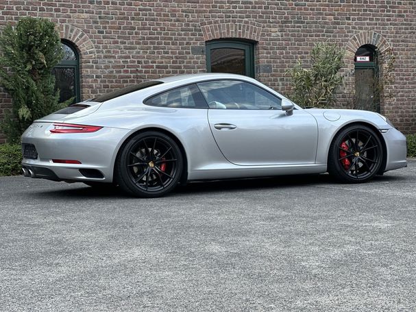 Porsche 991 Carrera S 309 kW image number 15