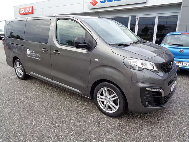 Peugeot Traveller L3 BlueHDi S&S 106 kW image number 2