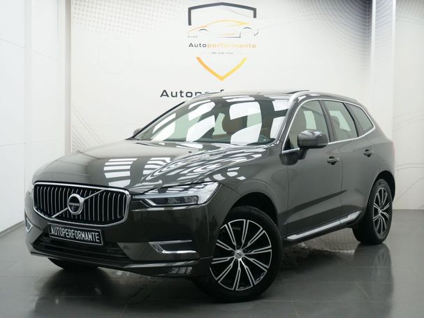 Volvo XC60 T5 AWD Inscription 184 kW image number 1