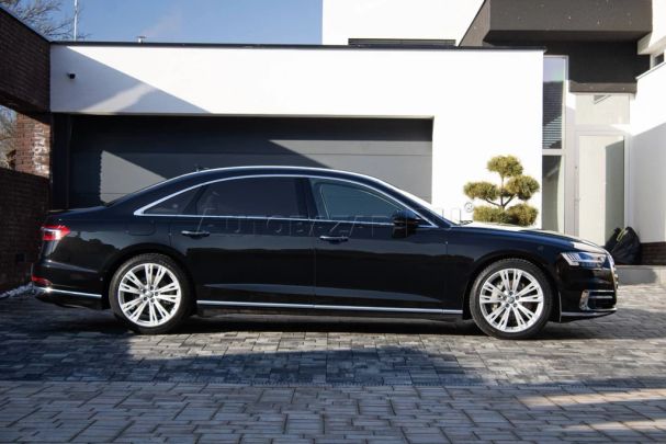 Audi A8 L 210 kW image number 3