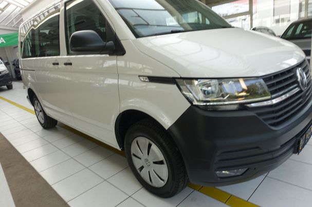 Volkswagen T6 Kombi 110 kW image number 1