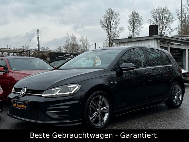 Volkswagen Golf 1.4 TSI 92 kW image number 1