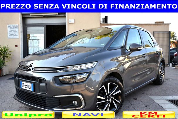 Citroen C4 SpaceTourer BlueHDi 130 96 kW image number 1