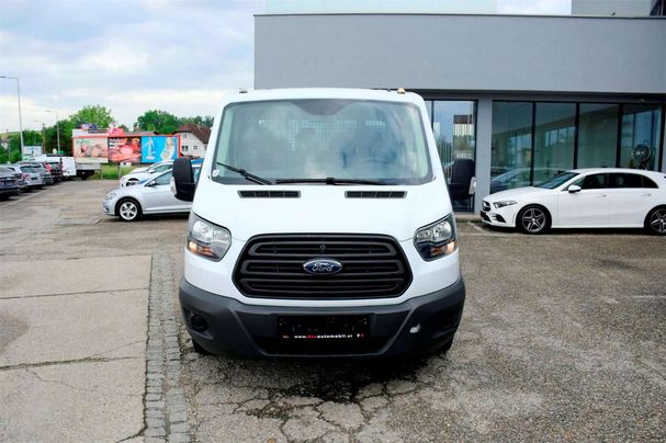 Ford Transit 310 L2H1 2.0 TDCi 77 kW image number 20