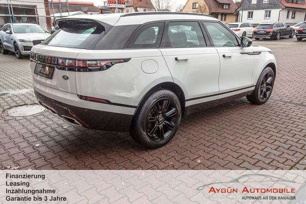 Land Rover Range Rover Velar 221 kW image number 12