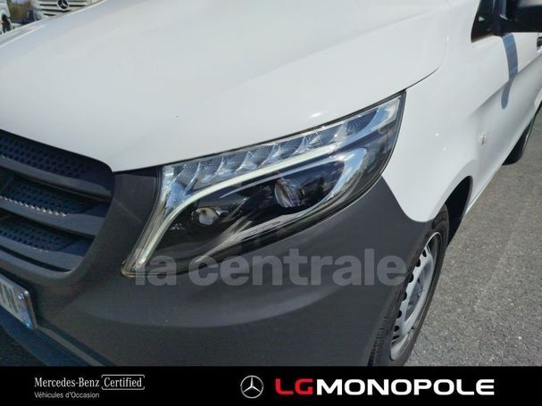 Mercedes-Benz Vito 75 kW image number 11