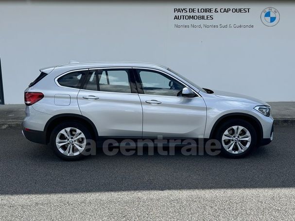 BMW X1 25e xDrive 162 kW image number 2