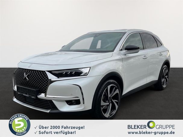 DS Automobiles 7 Crossback BlueHDi 130 96 kW image number 1