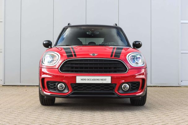 Mini Cooper Countryman 100 kW image number 2