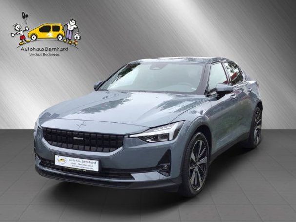 Polestar 2 170 kW image number 1