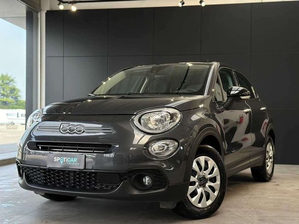 Fiat 500X 1.0 88 kW image number 1