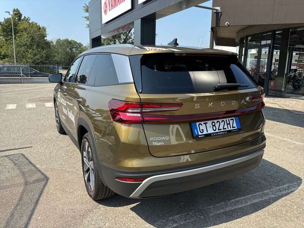 Skoda Kodiaq 1.5 DSG 150 kW image number 6