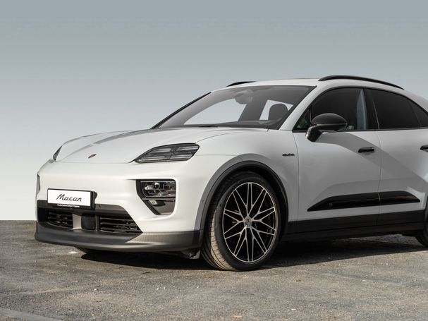 Porsche Macan 300 kW image number 7