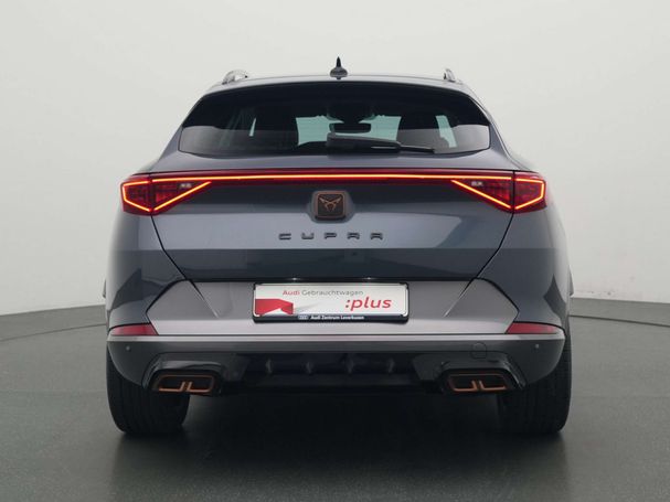 Cupra Formentor 1.4 e-HYBRID 150 kW image number 3