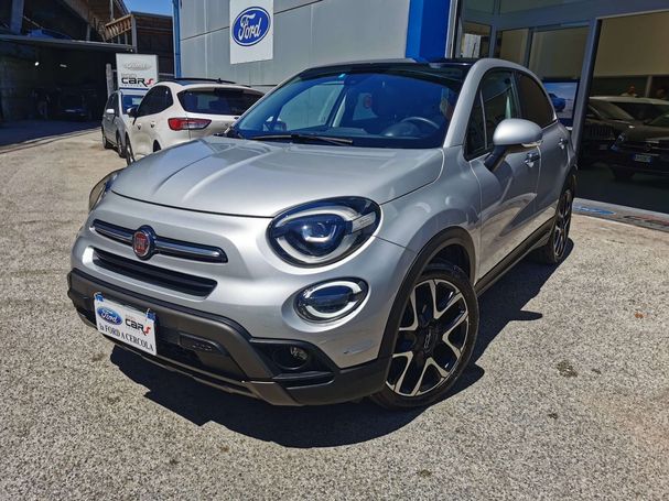 Fiat 500X 1.6 MultiJet 96 kW image number 1