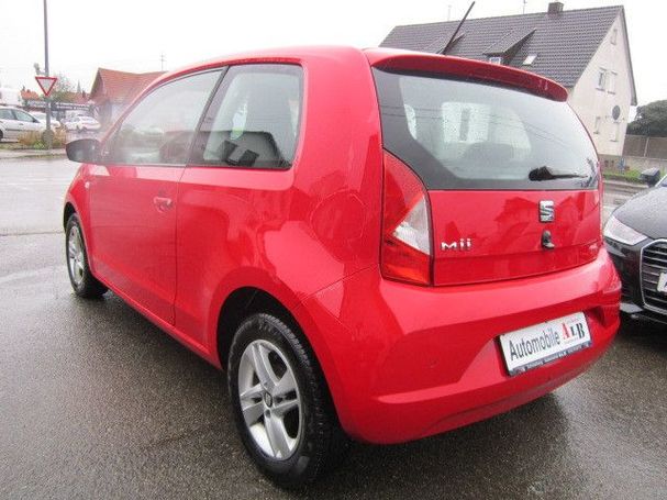 Seat Mii 44 kW image number 4