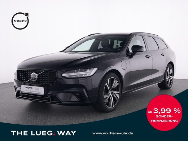 Volvo V90 T6 R Design AWD 250 kW image number 2