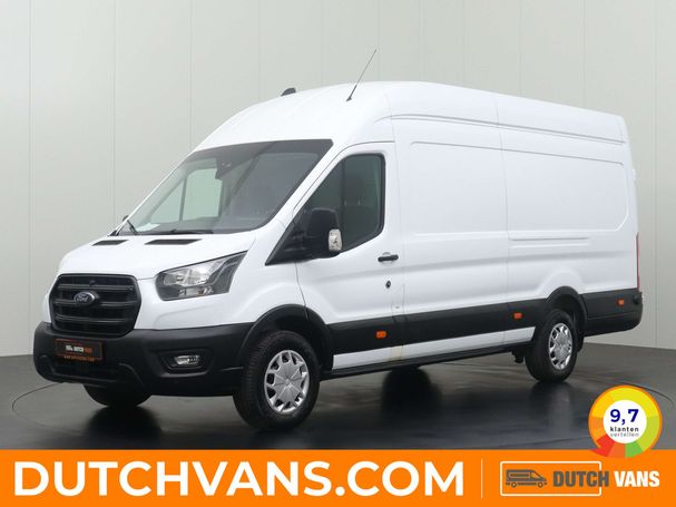 Ford Transit L4H3 125 kW image number 1