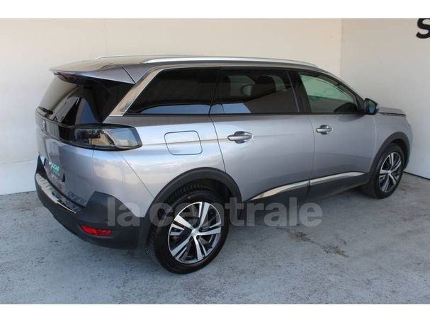 Peugeot 5008 BlueHDi 130 EAT8 Allure 96 kW image number 22