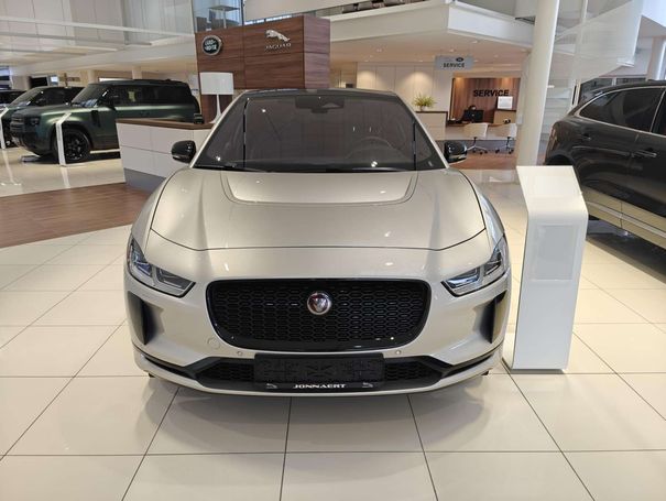 Jaguar I-Pace 294 kW image number 3