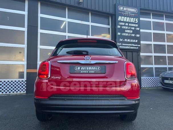 Fiat 500X 1.6 E-torQ 4x2 Pop 81 kW image number 3