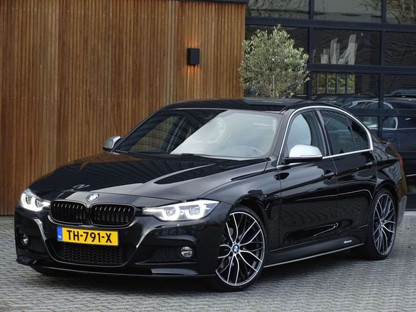 BMW 330 e M Sport 185 kW image number 9