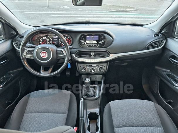 Fiat Tipo 70 kW image number 8