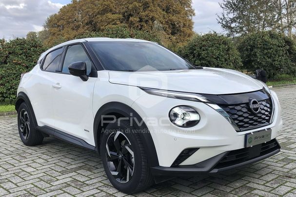 Nissan Juke 1.6 N-CONNECTA 105 kW image number 2